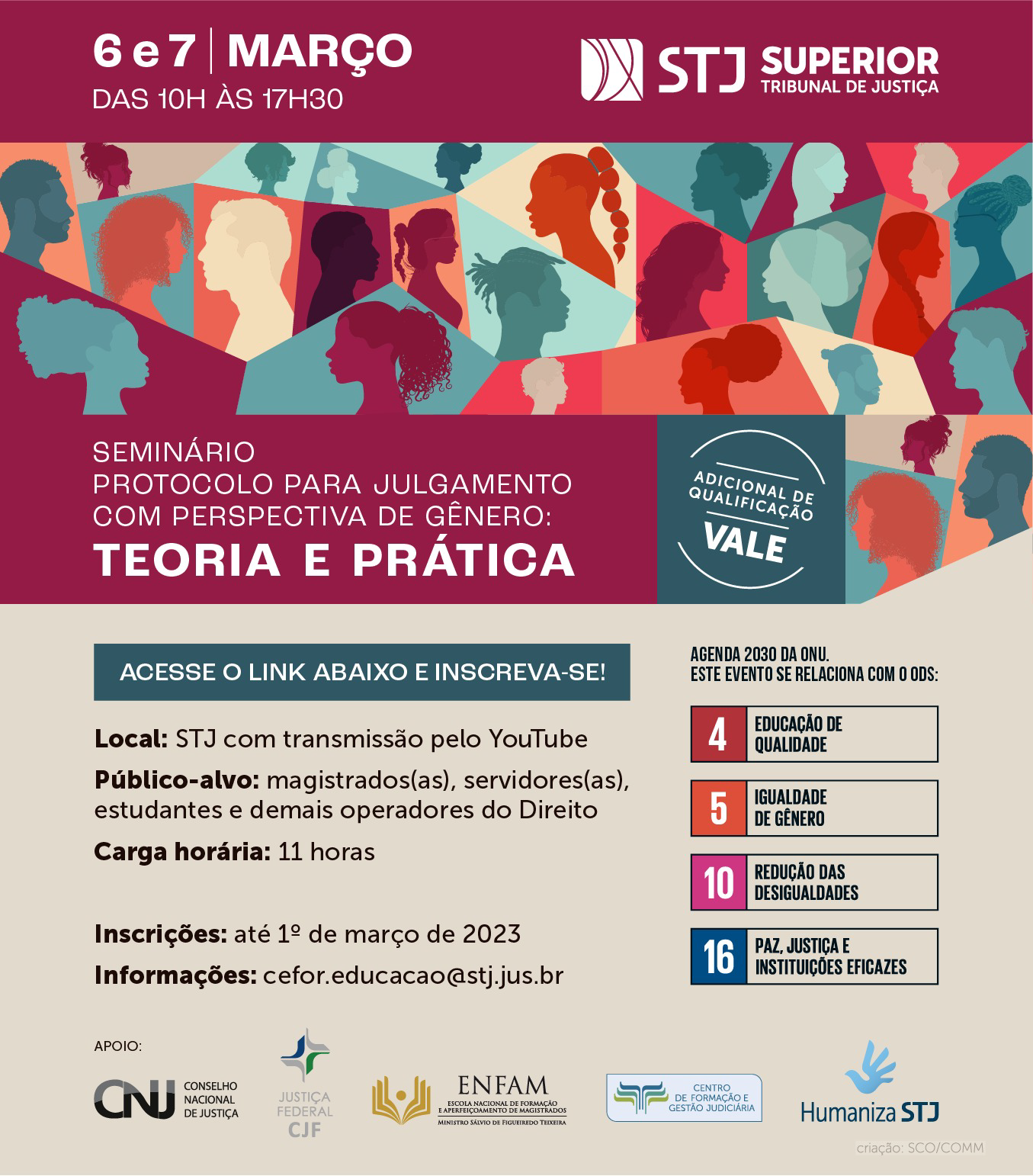 Card informativo