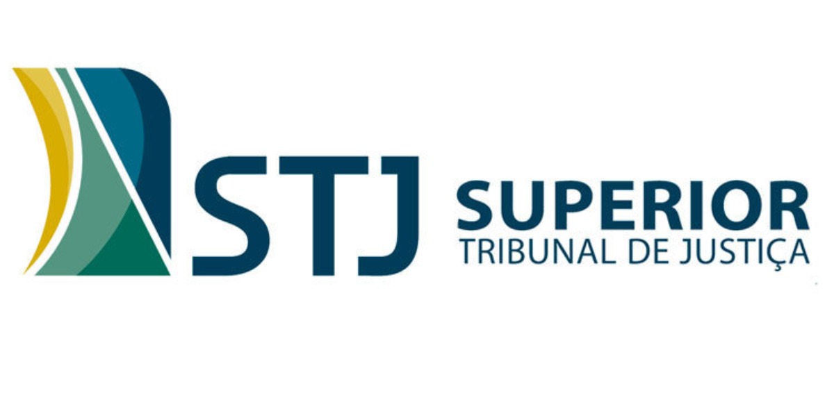 logo do stj