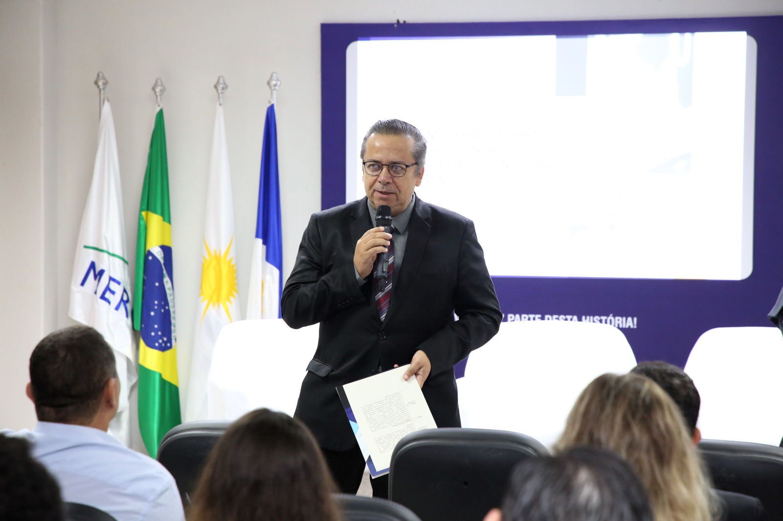 Foto: Hodirley Canguçu