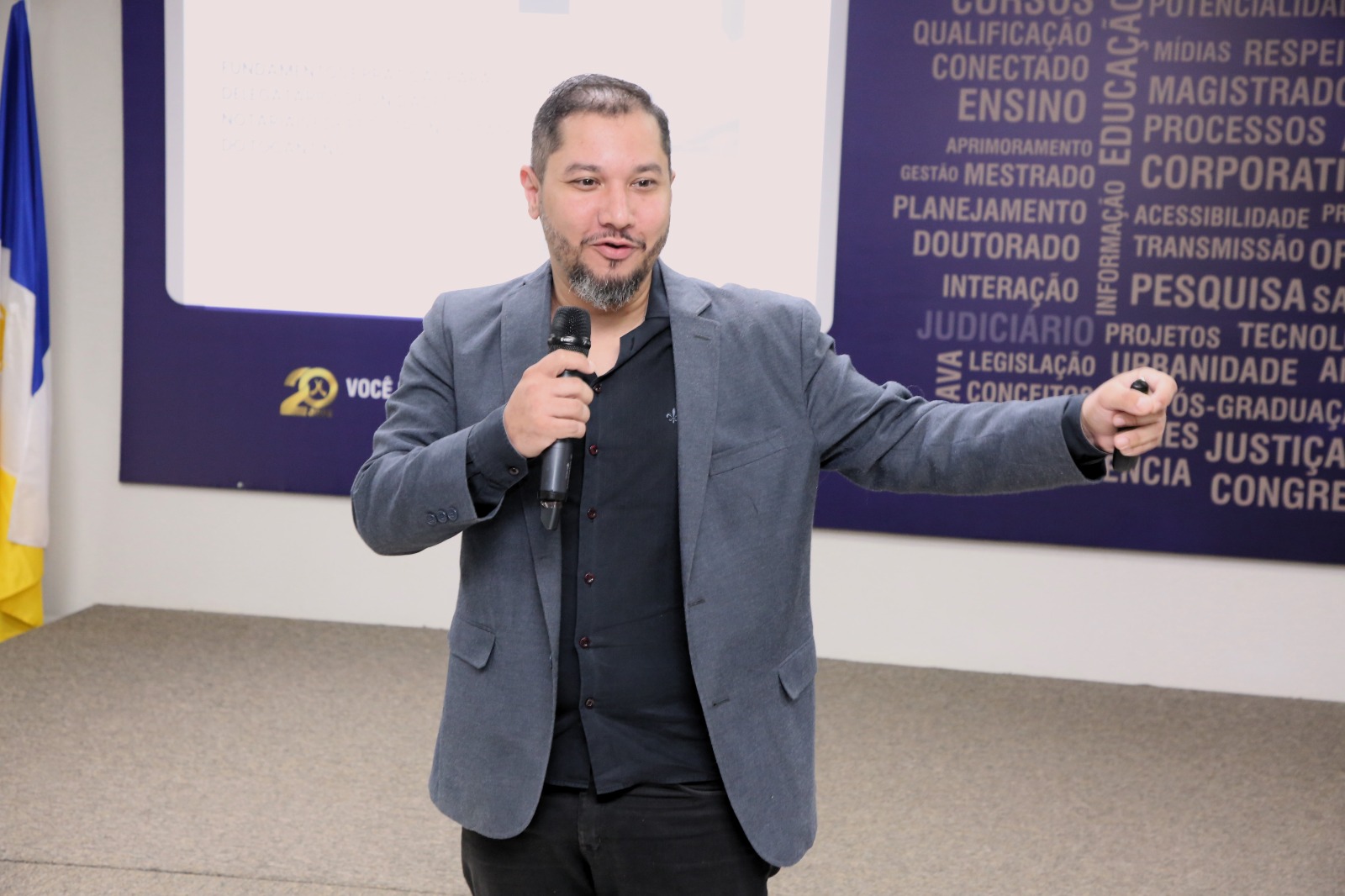 Foto: Hodirley Canguçu