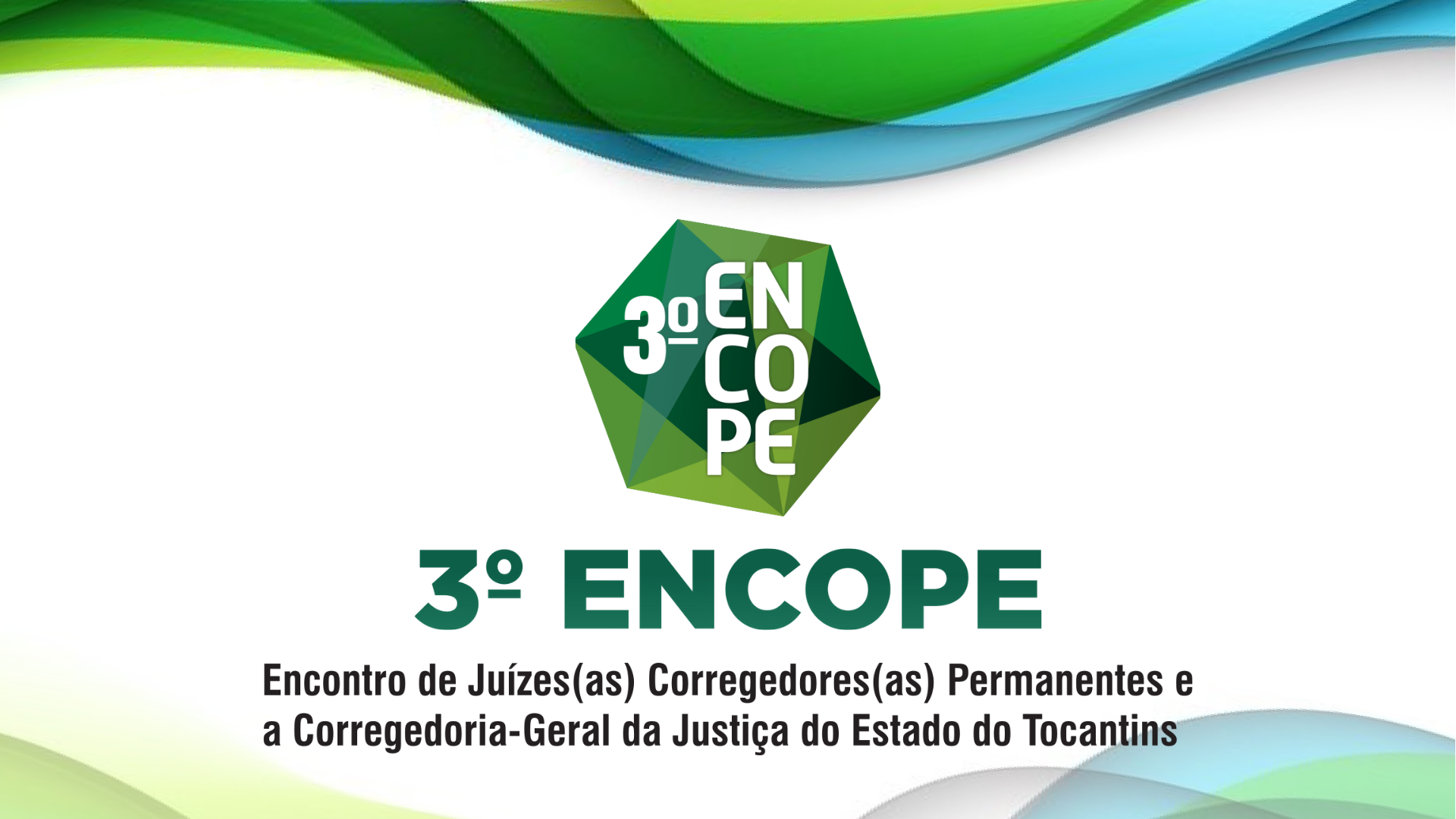 Card informativo com a descrição do evento