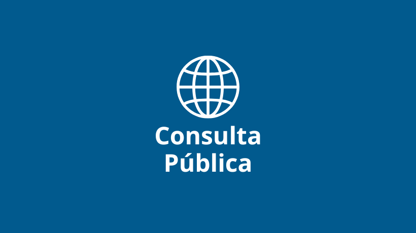Consulta Pública do SEI