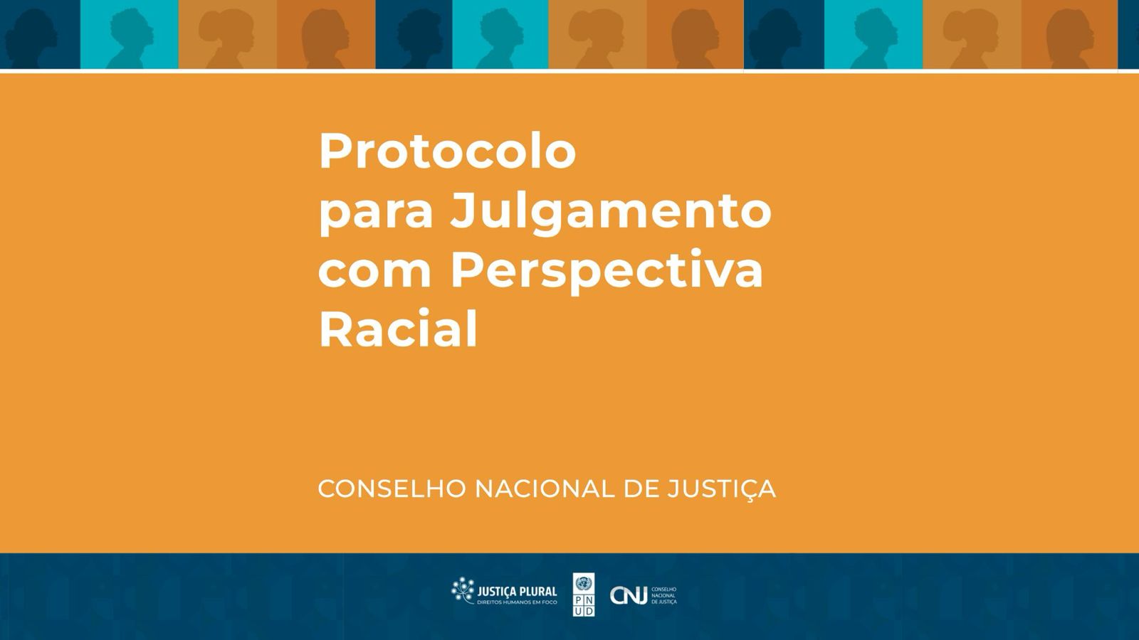 Protocolo para Julgamento