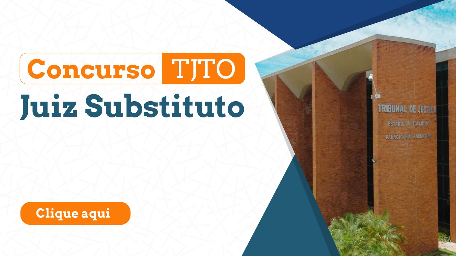 6º Concurso Magistratura
