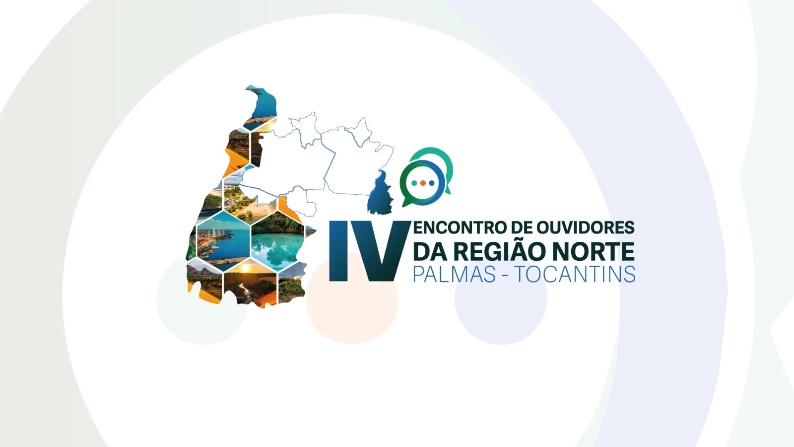 IV Encontros de Ouvidores da Região Norte