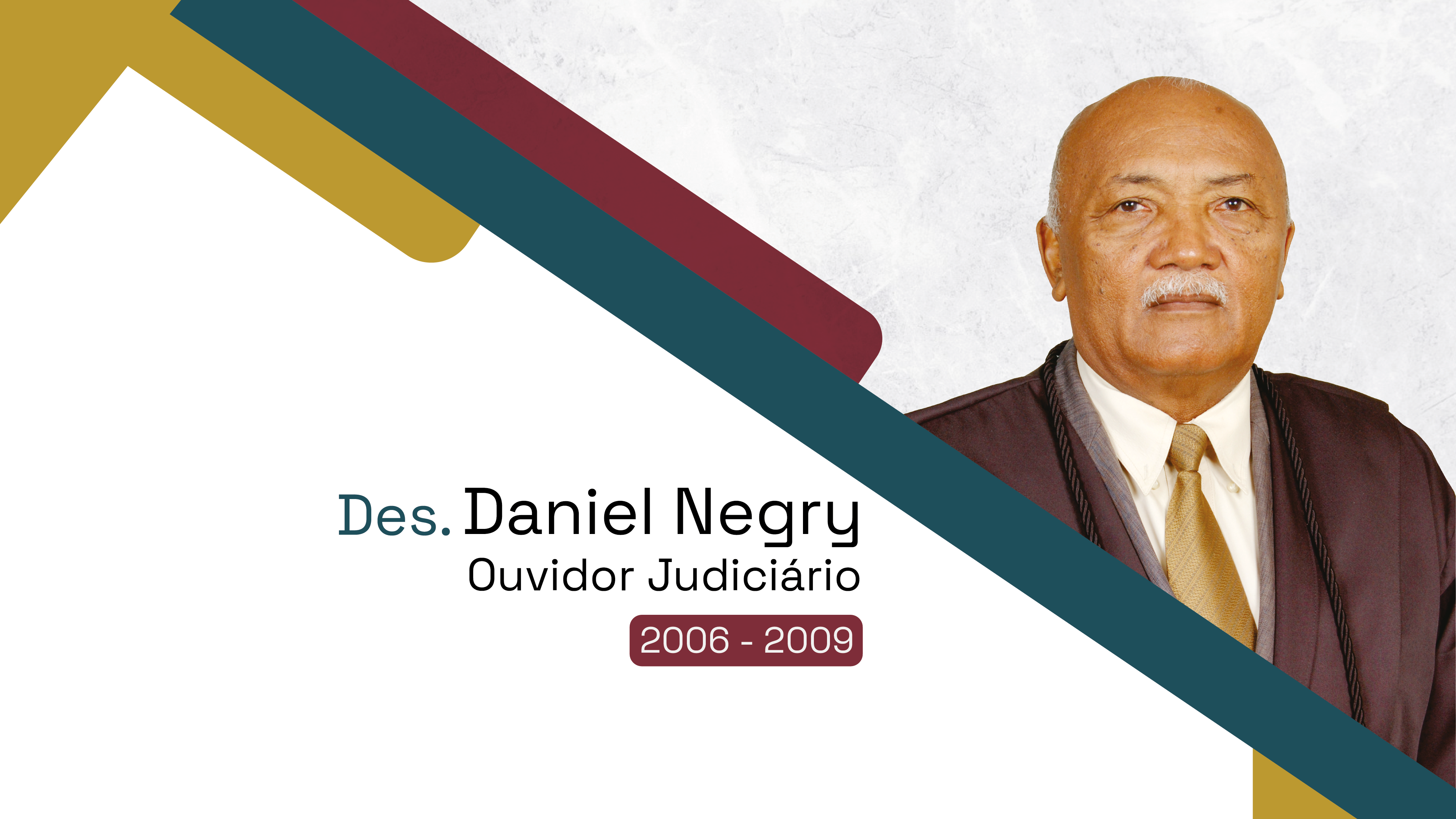 Daniel Negry