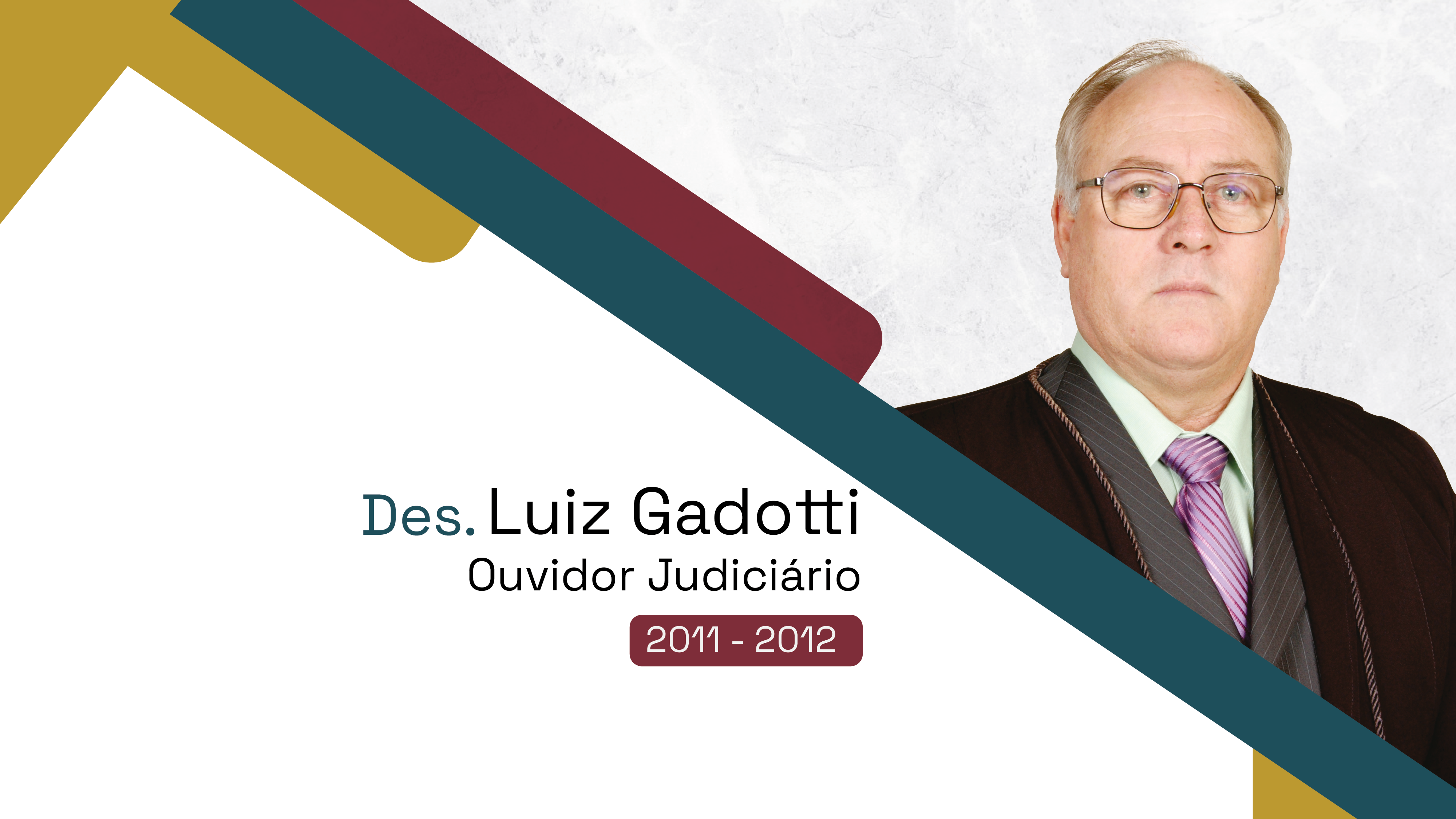 Luiz Gadotti