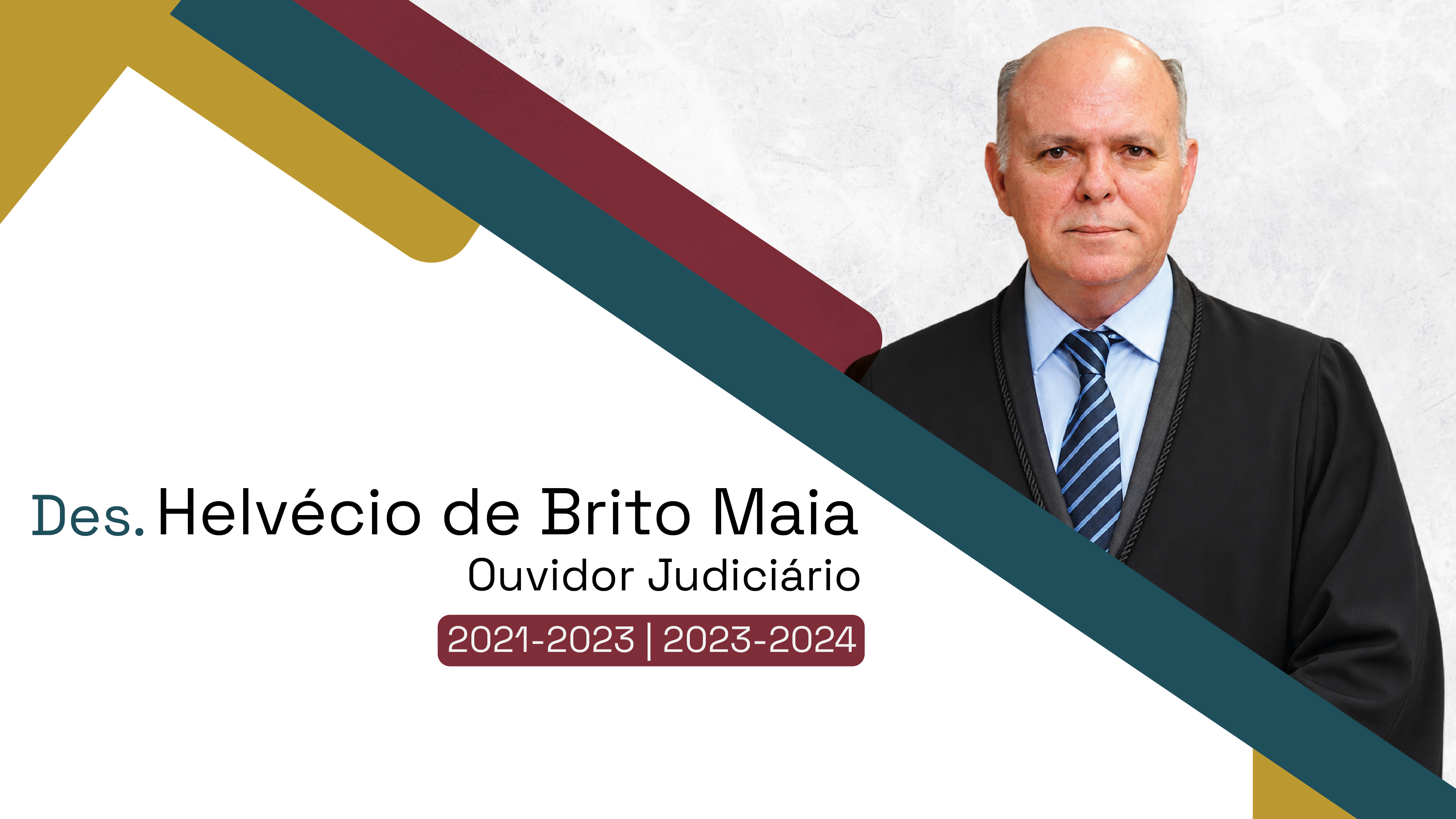 Helvécio de Brito Maia