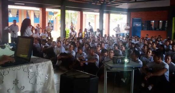 2 maria da penha. ara