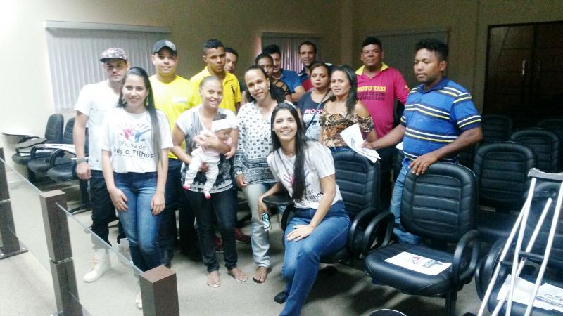 4ª oficina