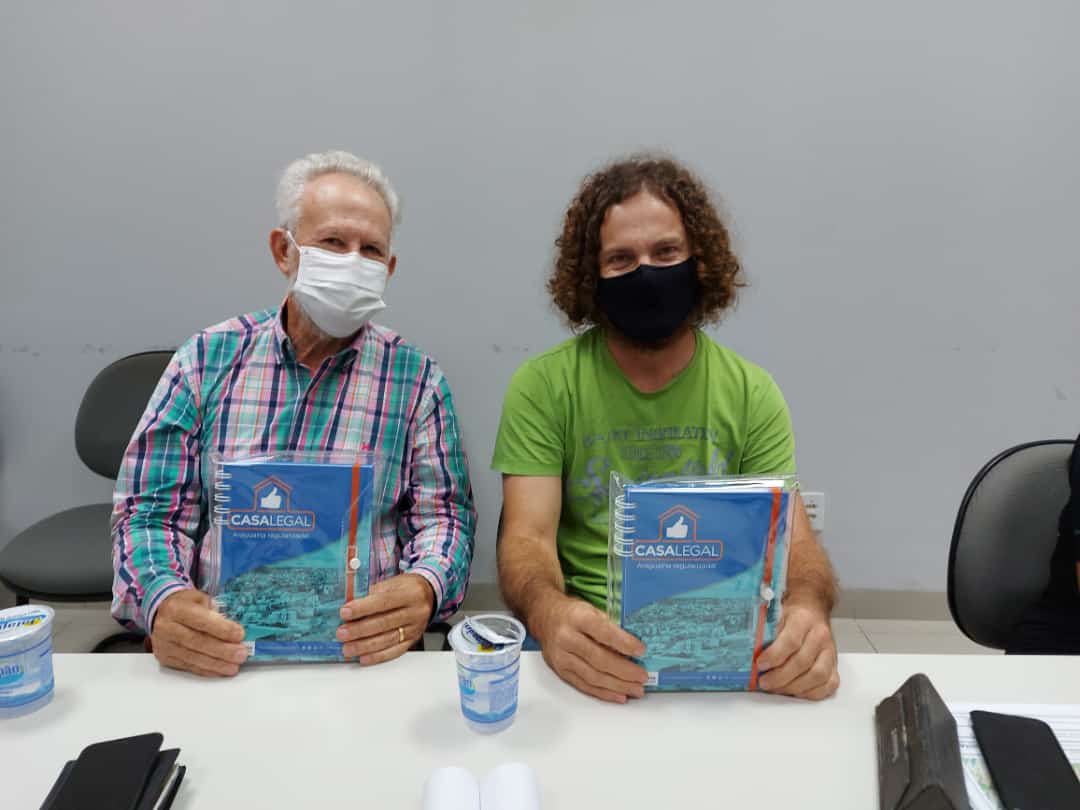 Foto 2 Regularaização 24 5 21