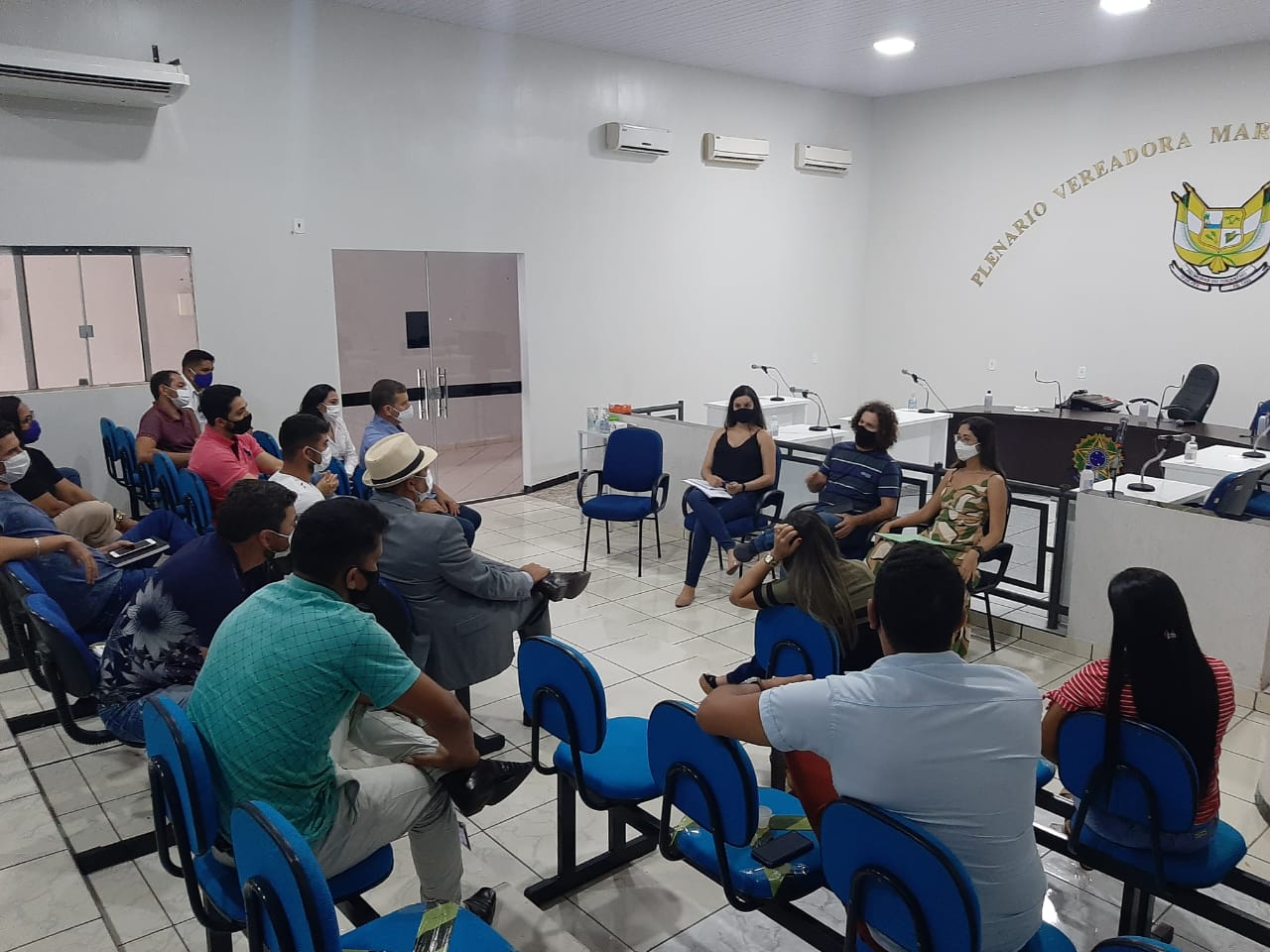 Foto 8 regularização 25 5 21