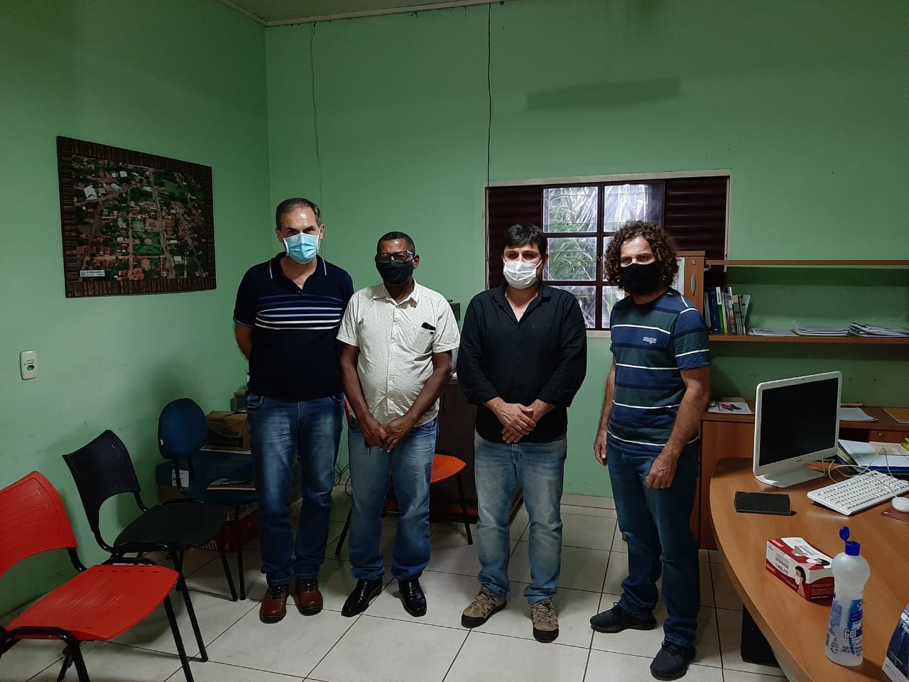 Foto 9 Regularização 24 5 21