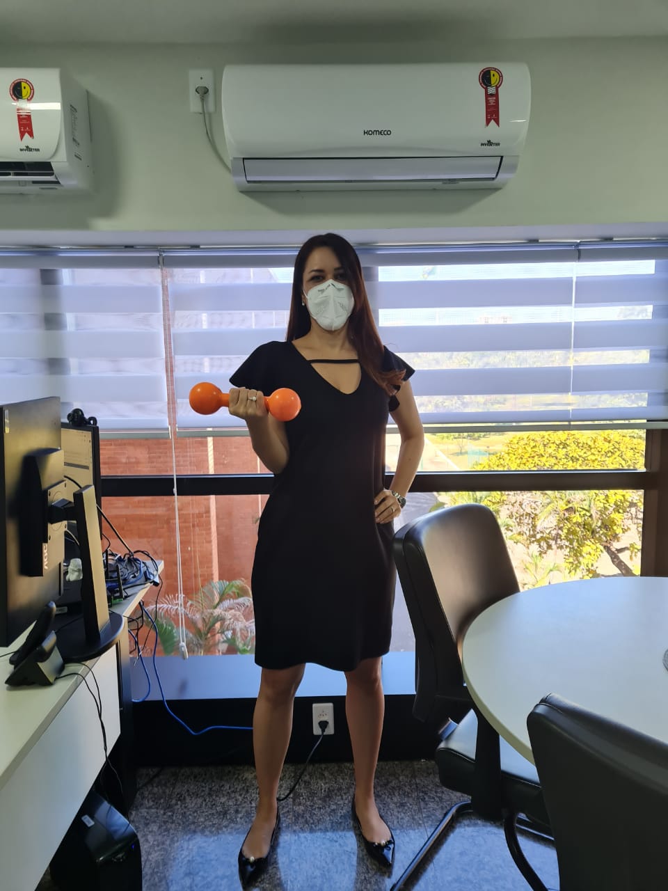 Foto Dia do Desafio 12 12