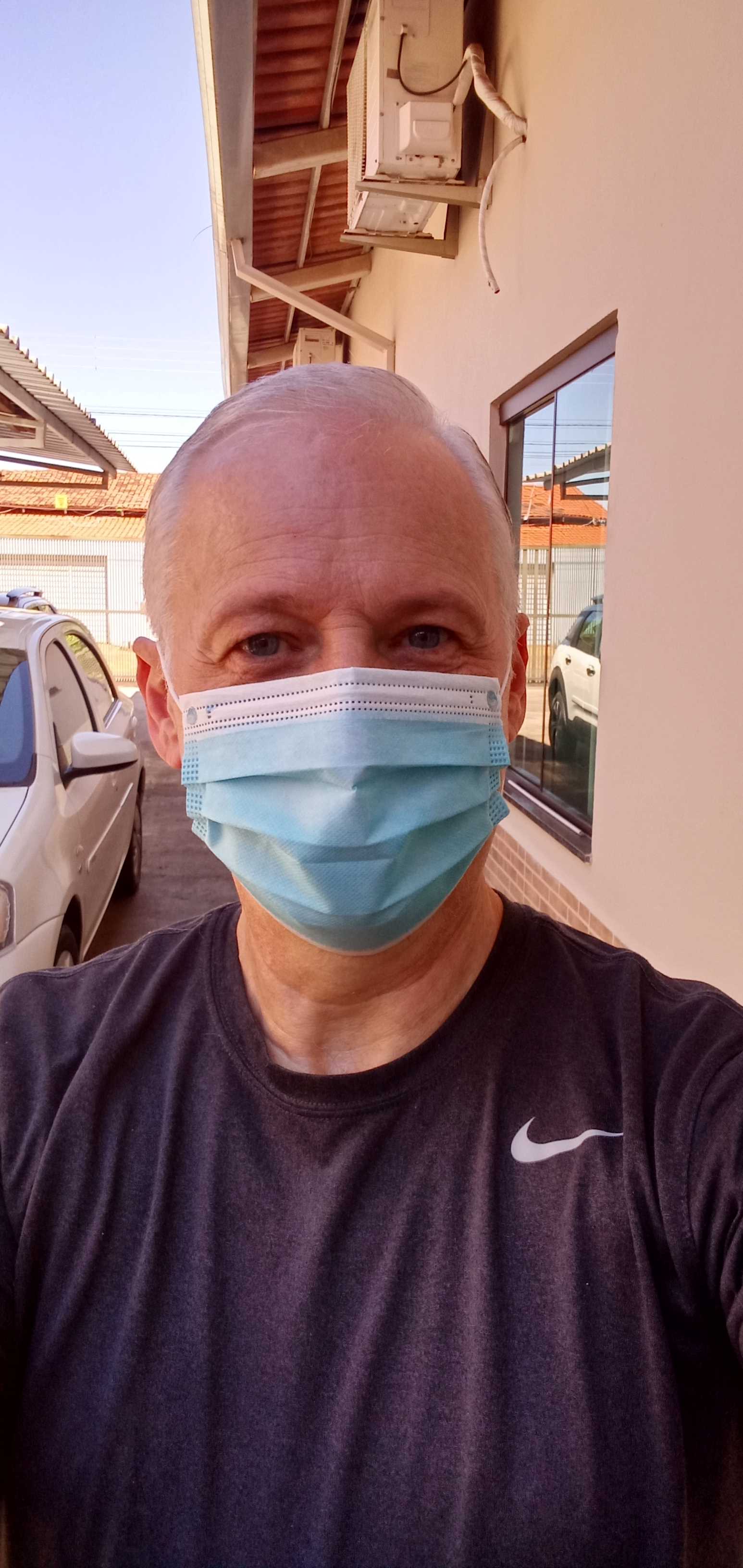 Foto Dia do Desafio 13 013