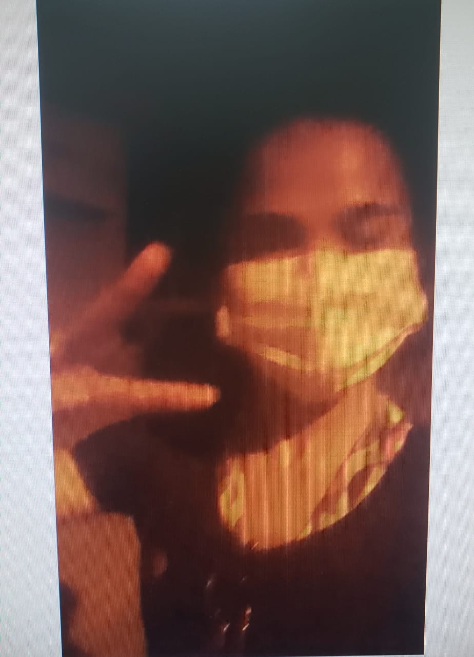 Foto Dia do Desafio 16 16