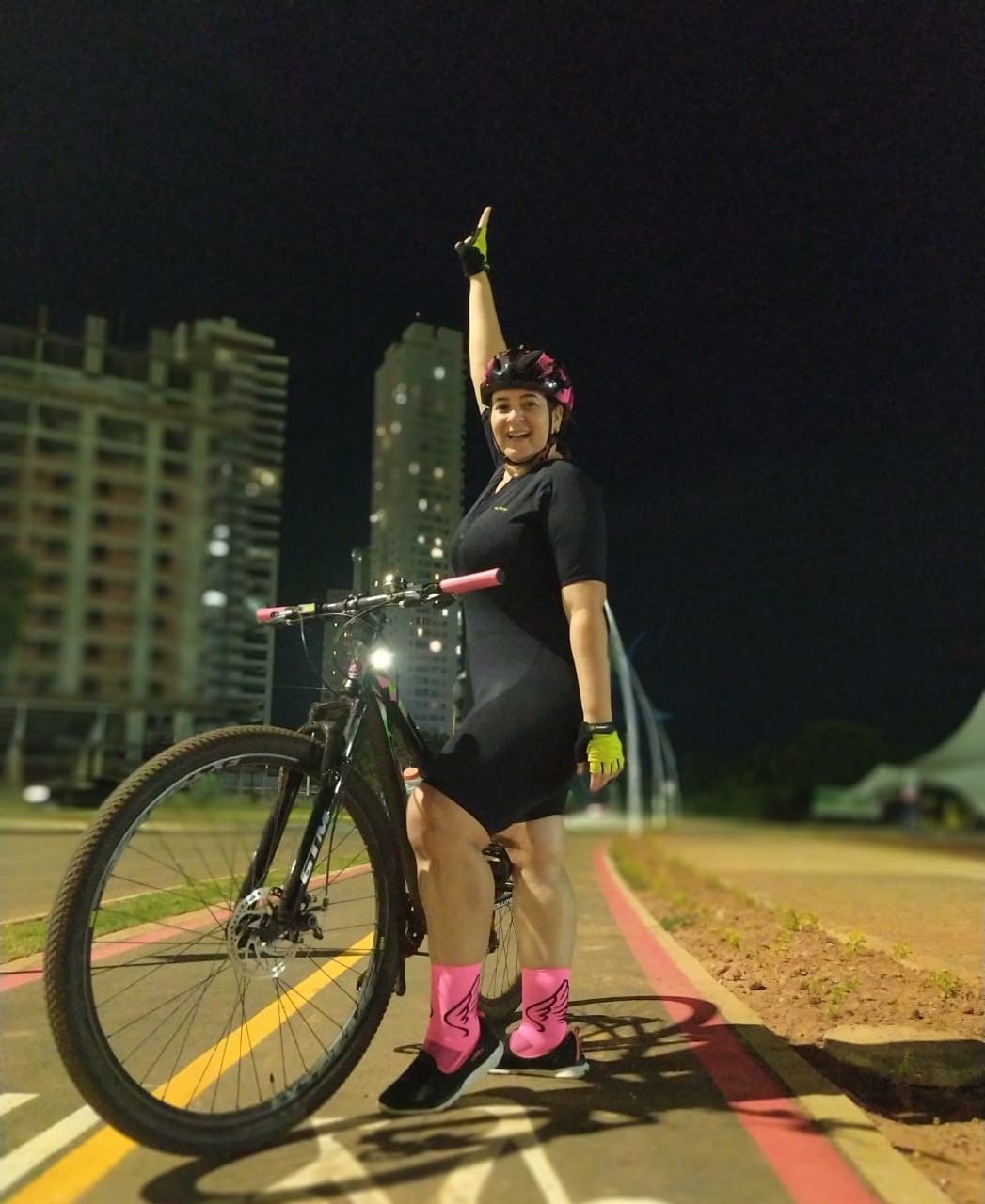 Foto Dia do Desafio 9 09