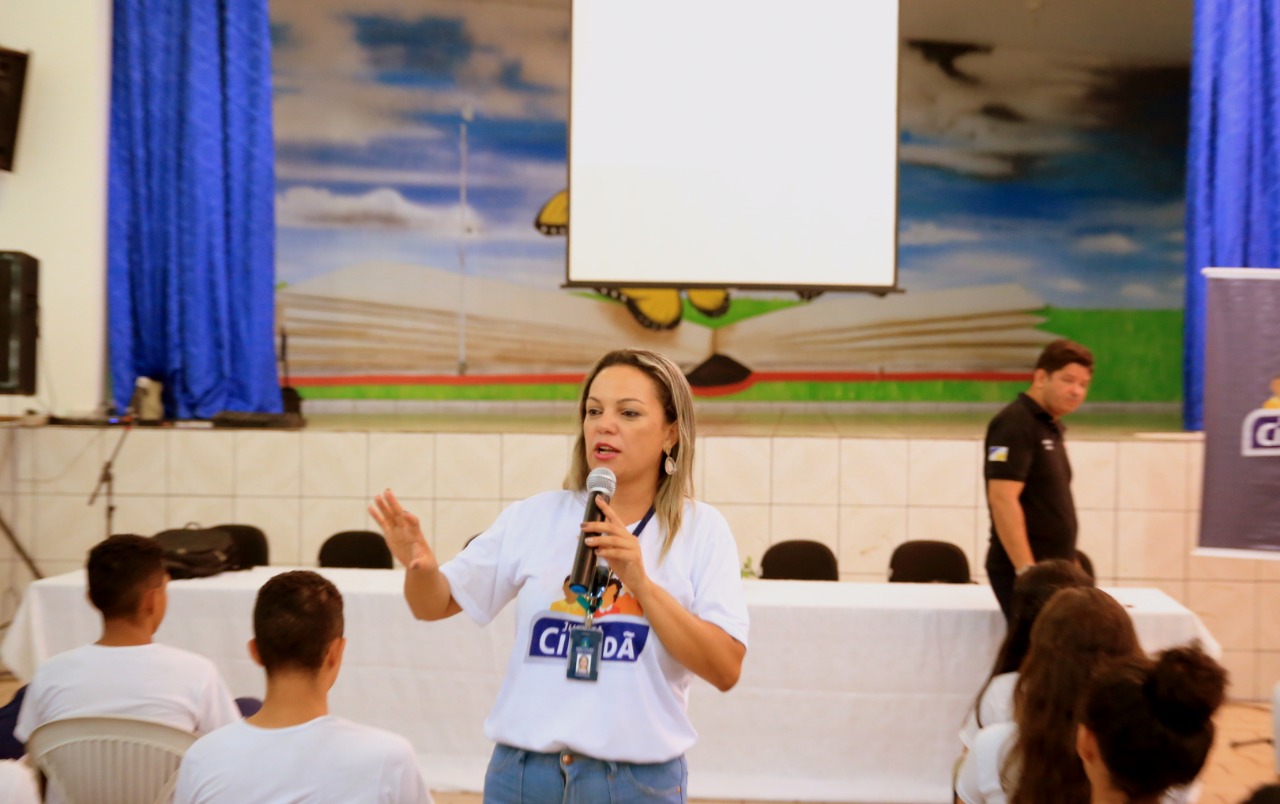 Justiça Cidadão Tocantinópolis