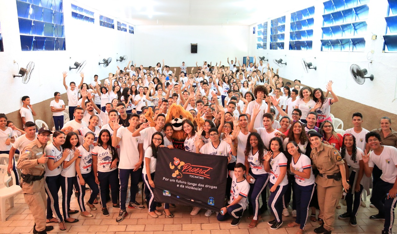 Justiça Cidadão Tocantinópolis 4