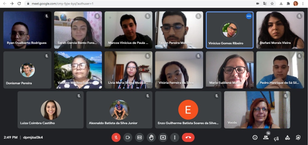 Justiça Restaurativa promovida pela Comarca de Araguaína reintegra pessoas e fortalece vínculos 2