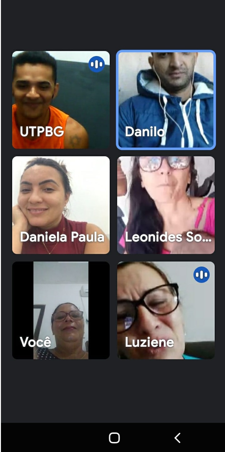 Justiça Restaurativa promovida pela Comarca de Araguaína reintegra pessoas e fortalece vínculos 3