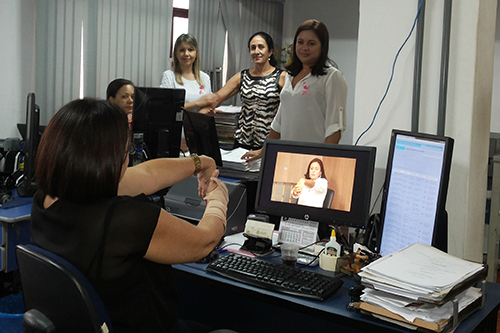 semana servidor arn07