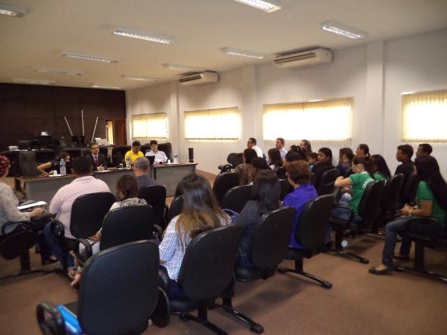 audiência miranorte01