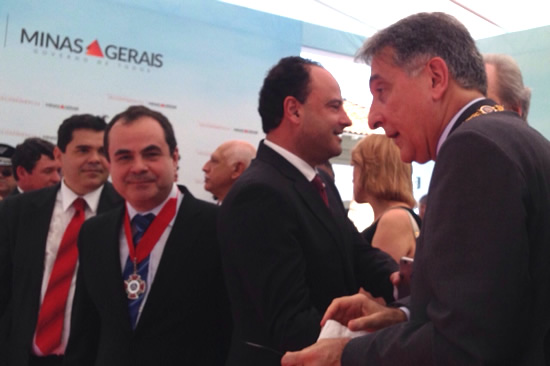 homenagem des marco ouro preto 1