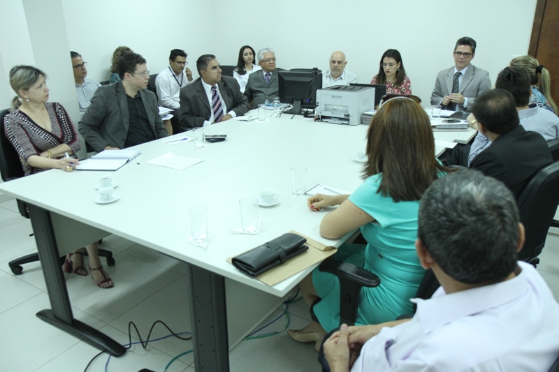 corregedoria interinos