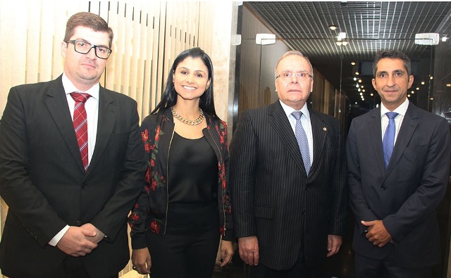 foto divulgacao emerj