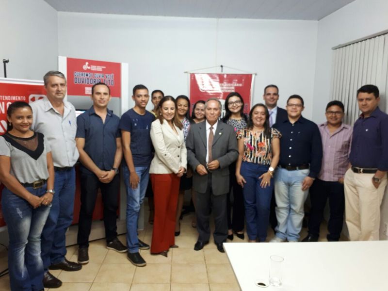 ouvidoria