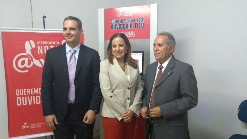 ouvidoria