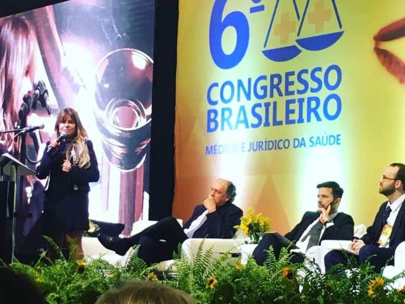 DRA MILENE