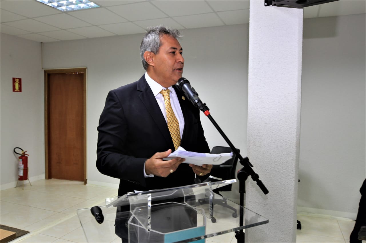 Direito Ambiental Manhã 3