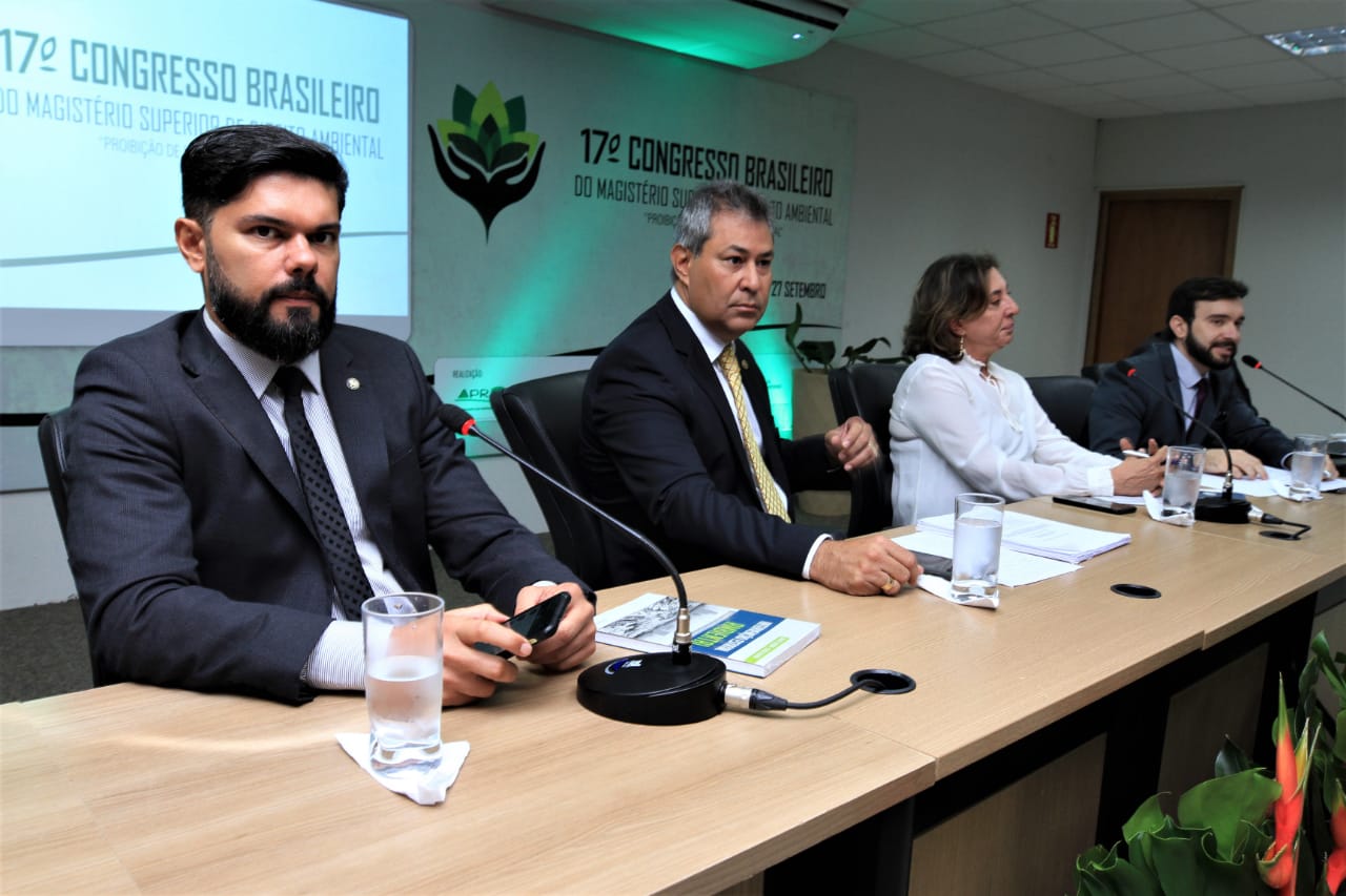 Direito Ambiental Manhã 4