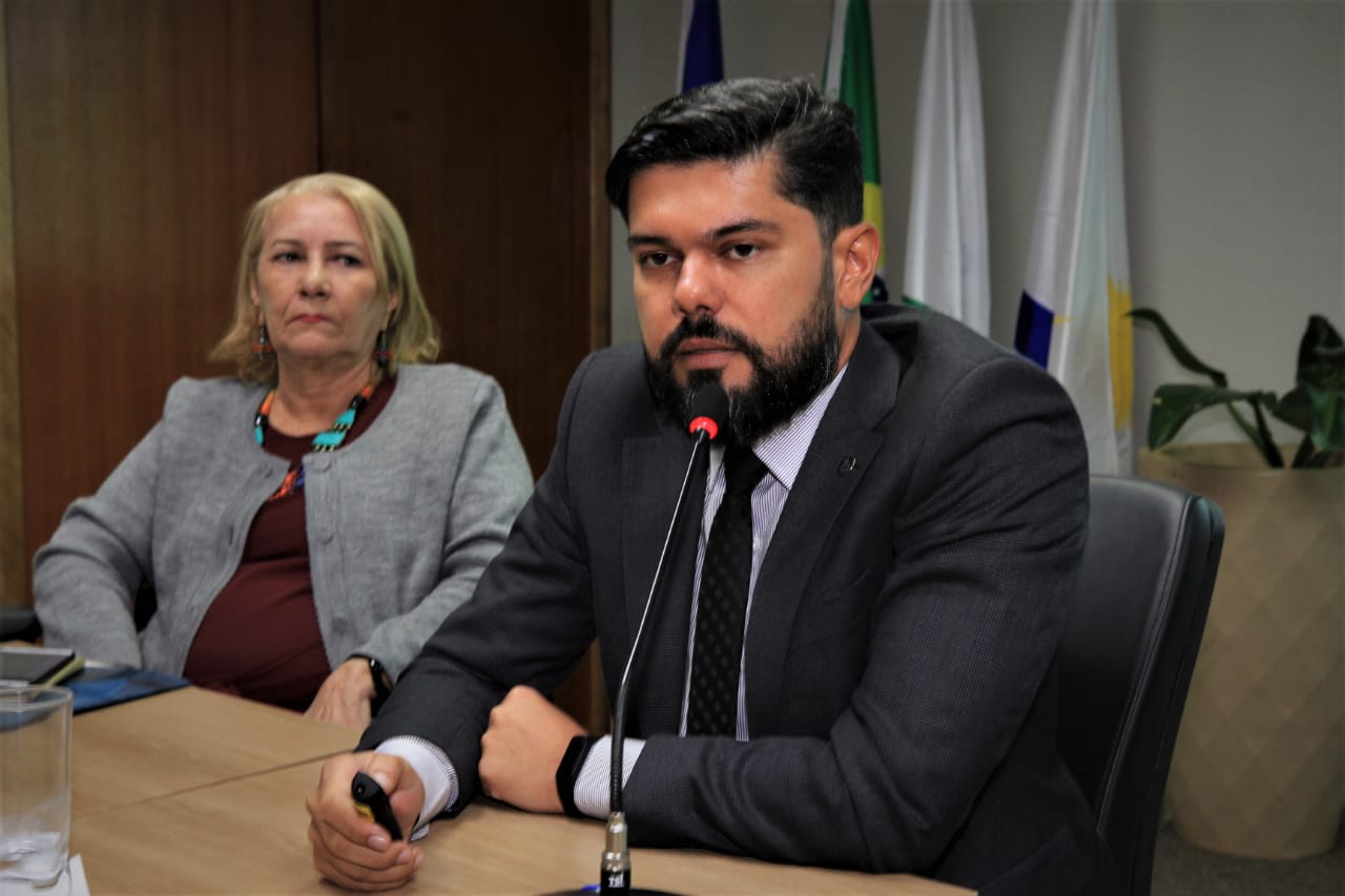 Direito Ambiental Manhã 5