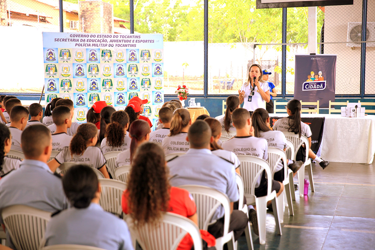 justica cidada col araguatins 12