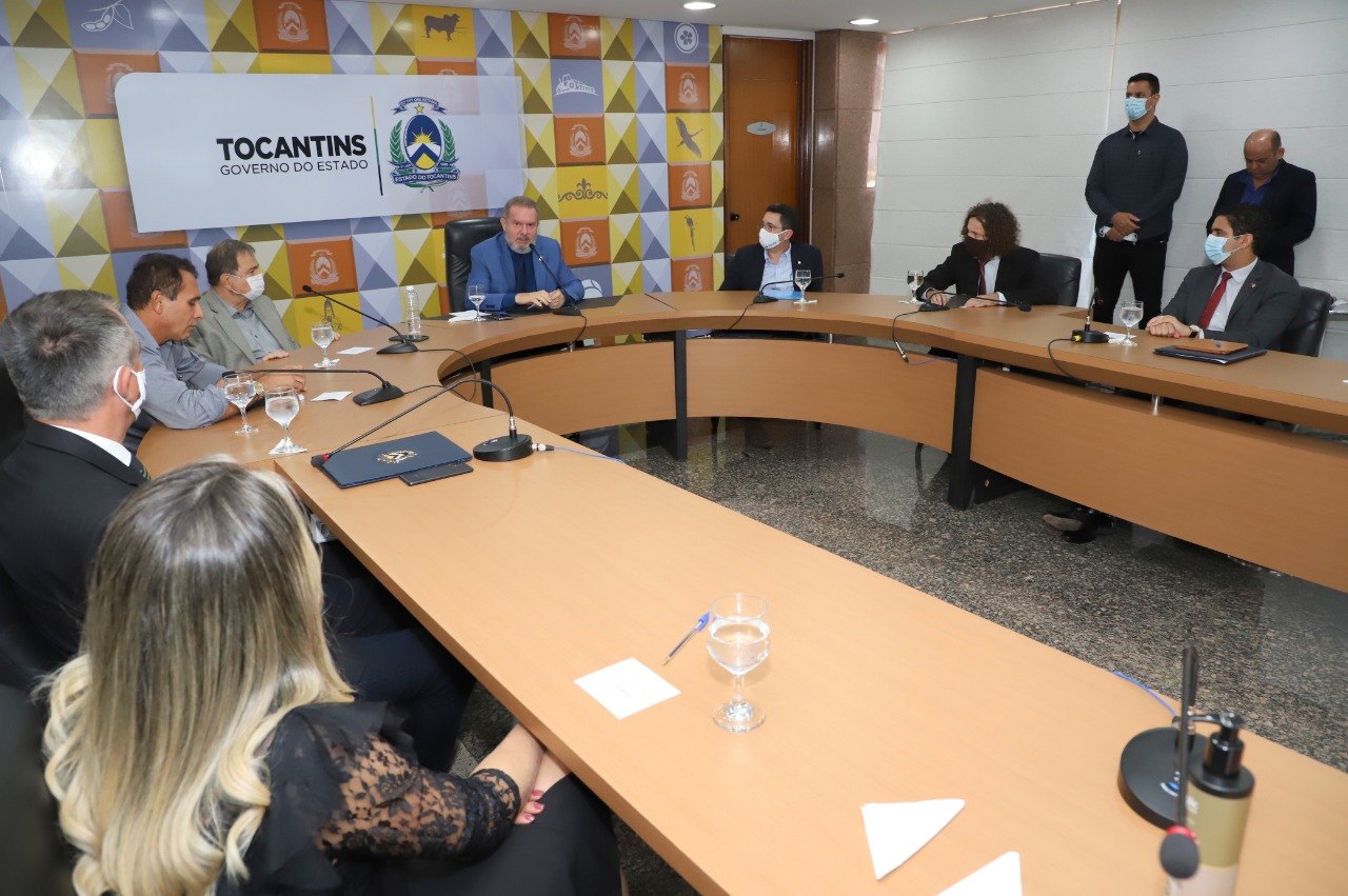 20210524 Regularização fundiária Foto Tharson Lopes 2