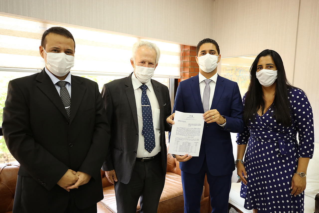 eliasoliveira Doação CasaCivil 2021 09 23 4715