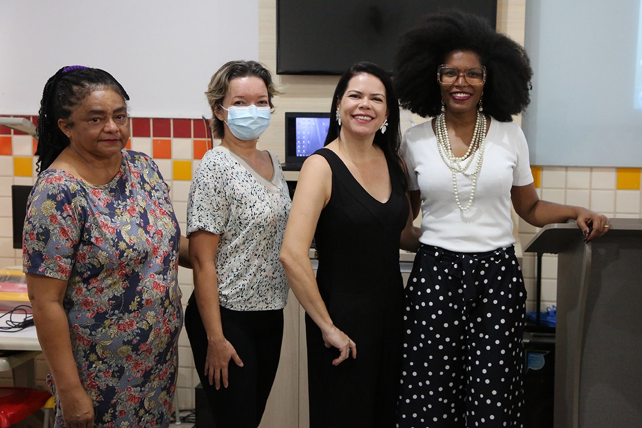 Palestra Racismo Cocid4