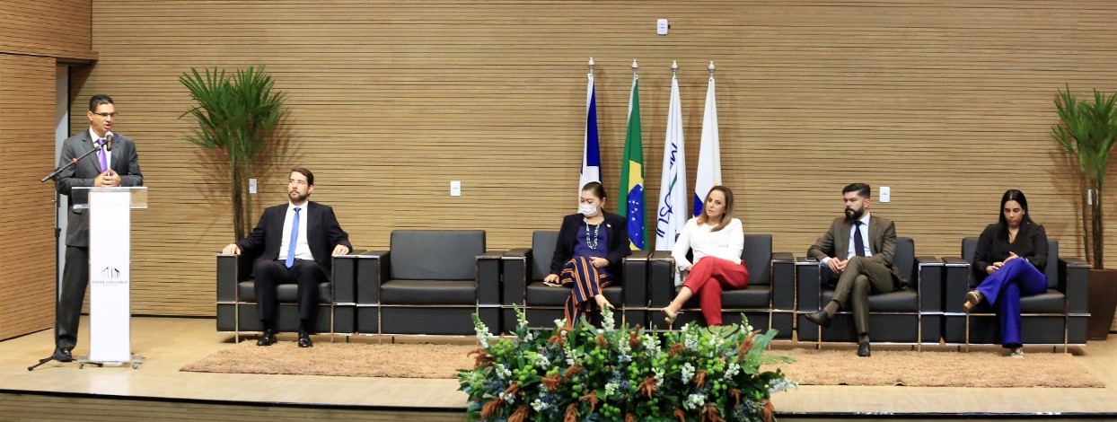 Seminrio Socioambiental