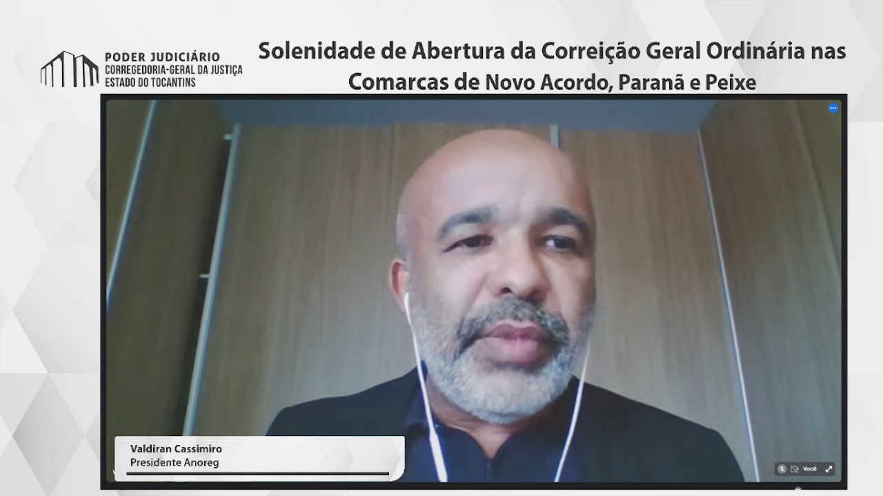 abertura correicao 5 4 22 1