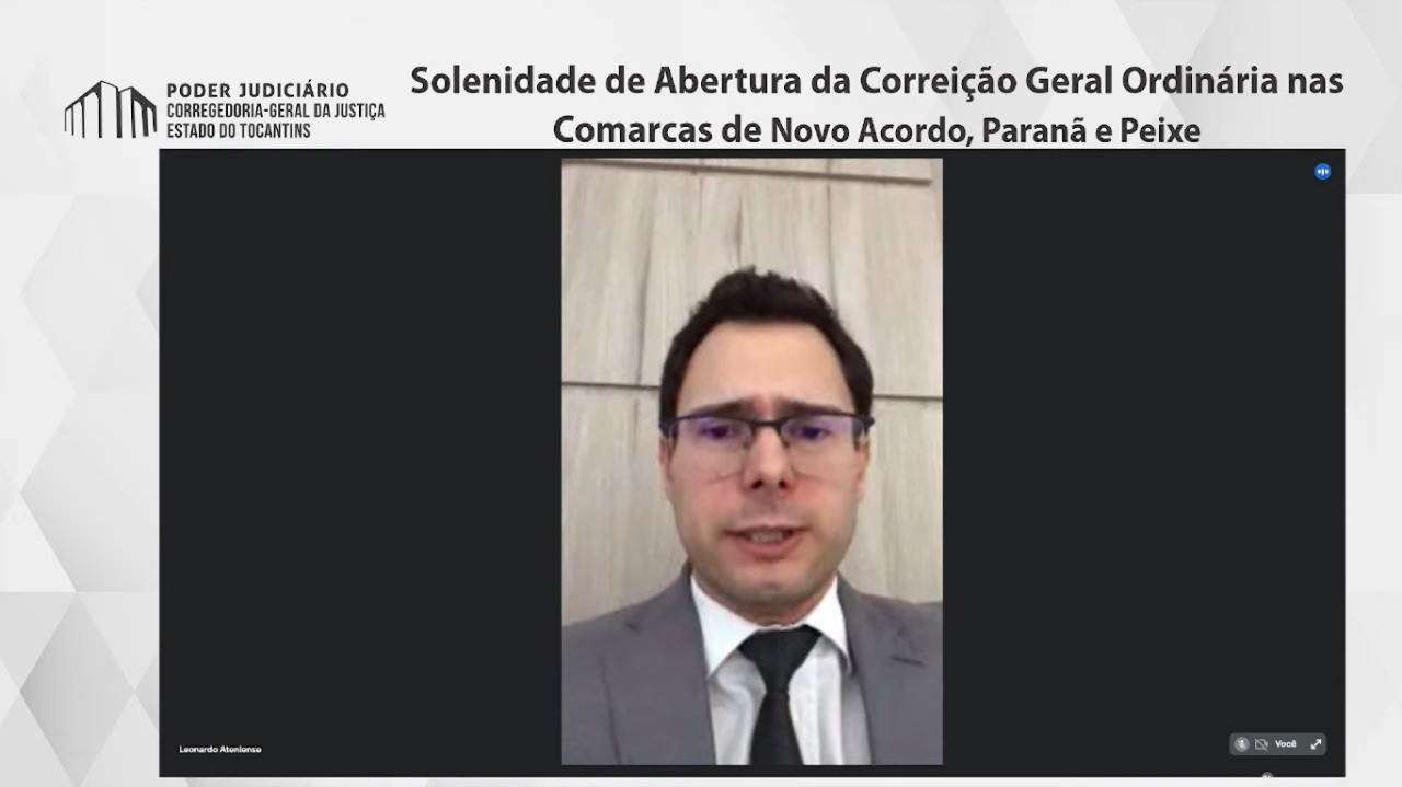 abertura correicao 5 4 22 3