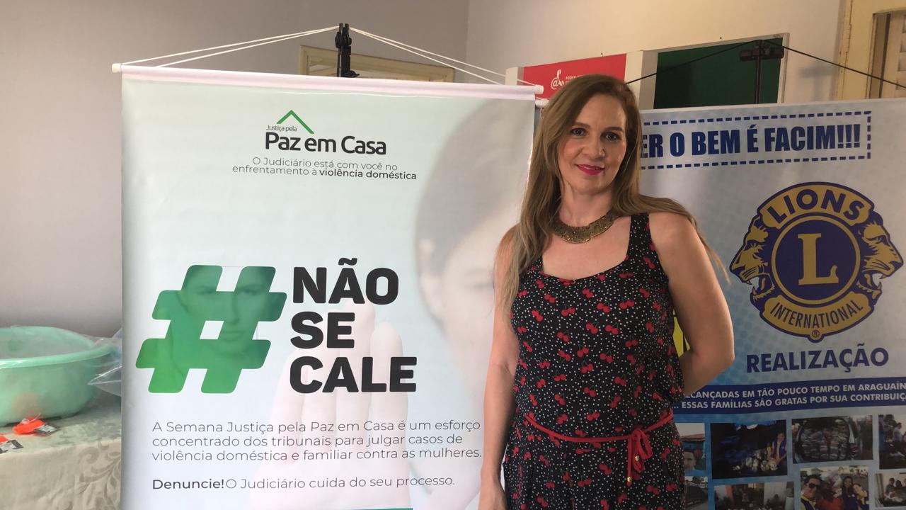 eventoaraguainaacessua