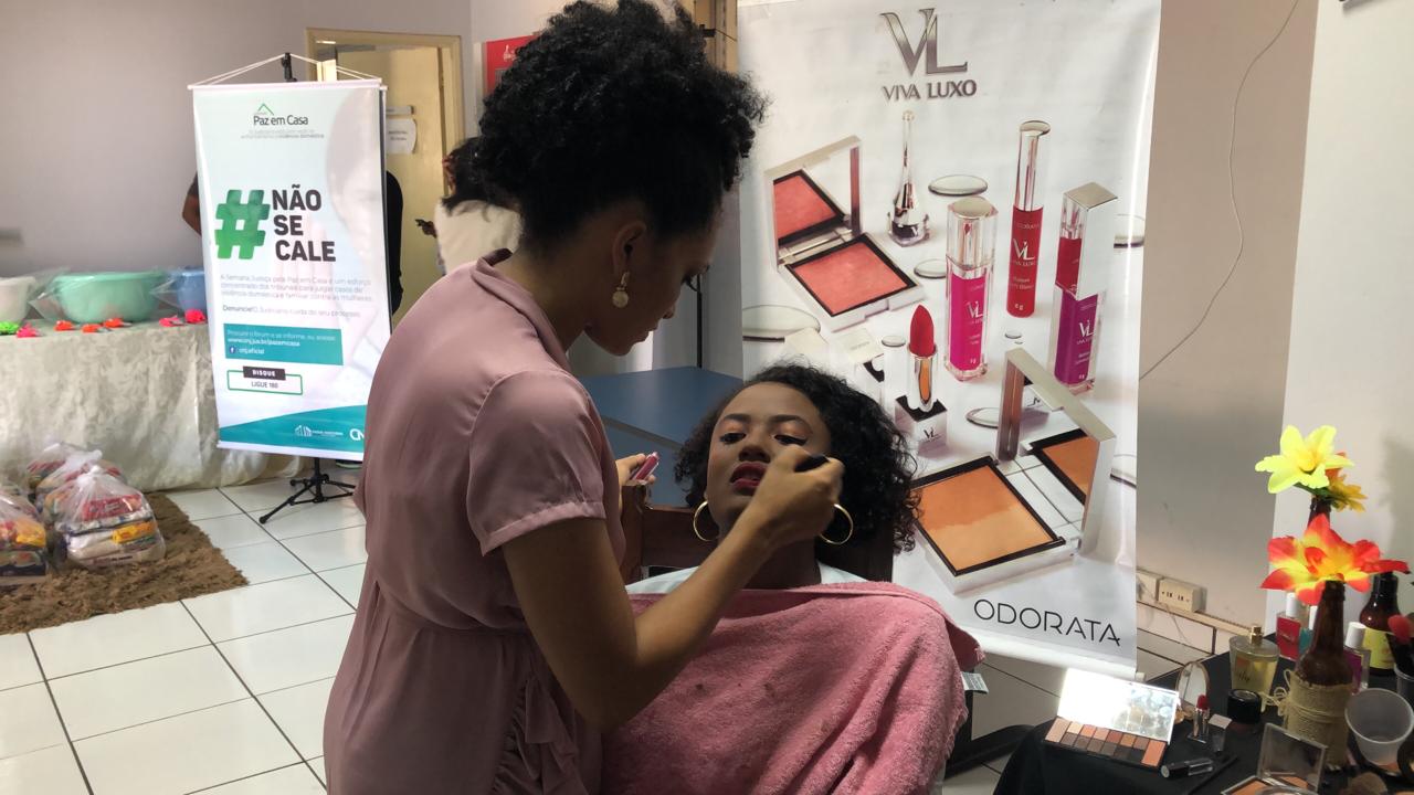 eventoaraguainaraila