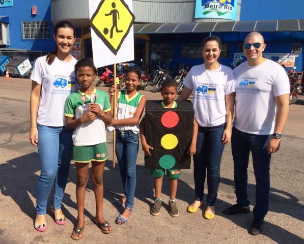 semanatransito Gurupicapa