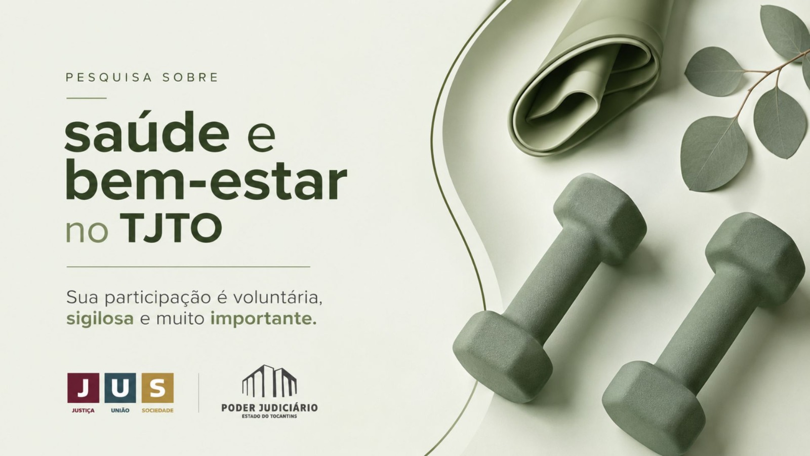 imagem ilustrativa com frase 
