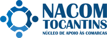 NACOM - NÚCLEO DE APOIO AS COMARCAS